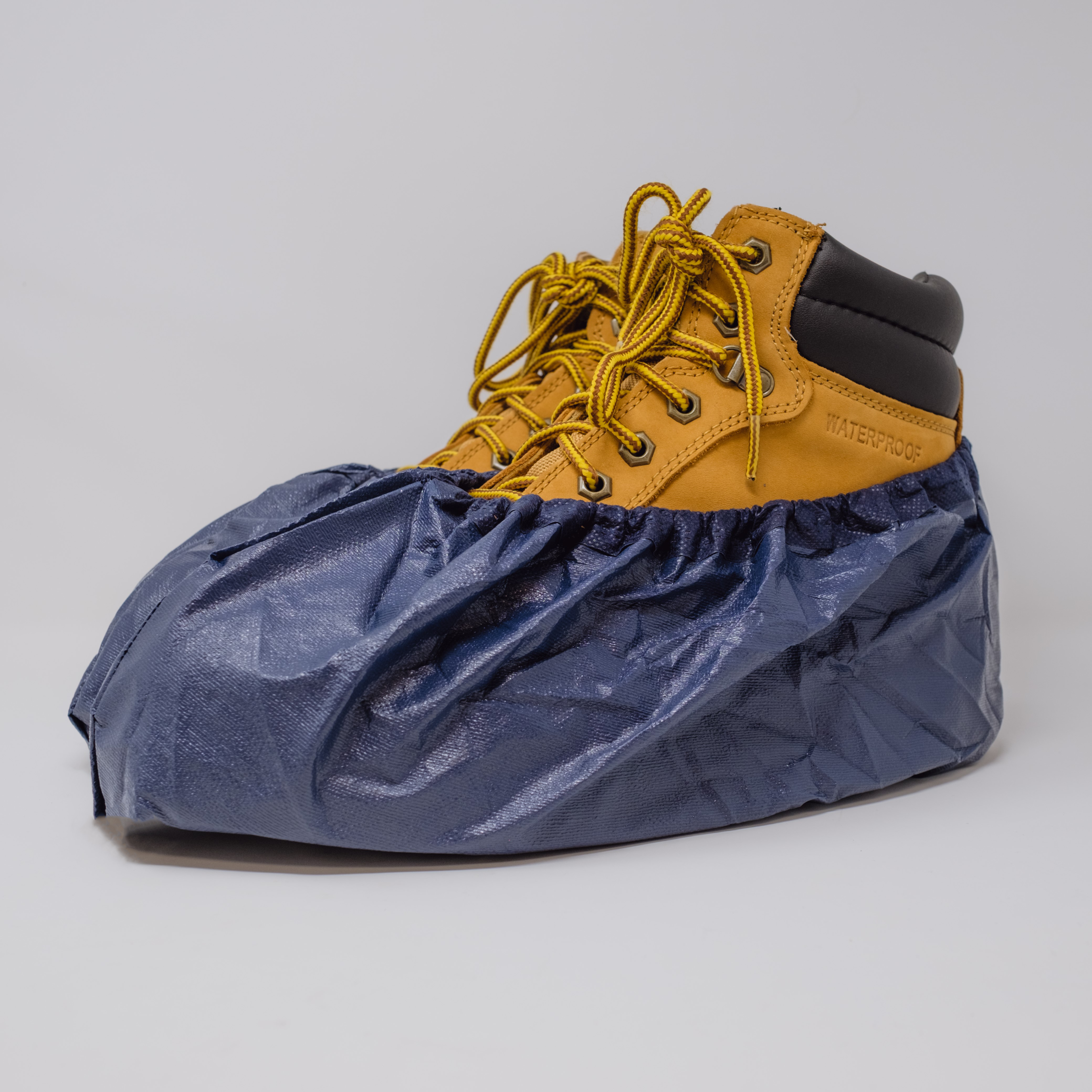 ShuBee� Armordillo� Shoe Covers - Case of 2x 50 Pair Boxes